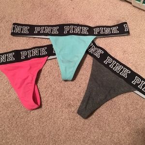 ISO Victoria’s Secret & PINK